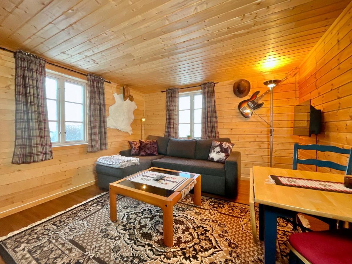 Nappstraumen Panorama Lofoten Gravdal (Vestvagoy) Exterior foto